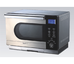 Steaming Oven