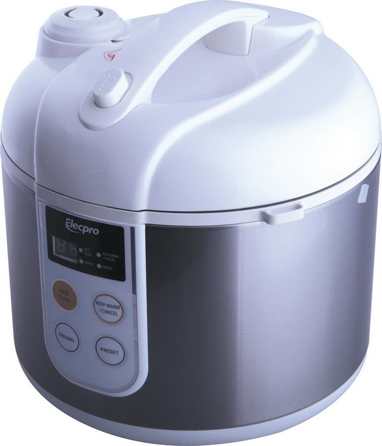 merk rice cooker
